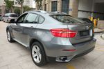 宝马X62011款xDrive35i