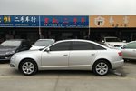 奥迪A6L2009款2.8FSI 豪华型