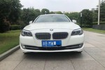 宝马5系2013款530Li 豪华型