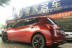 日产TIIDA2011款1.6L CVT舒适型