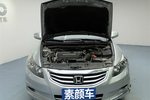 本田雅阁2008款2.0L EX