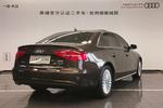 奥迪A4L2016款35 TFSI 典藏版 自动标准型