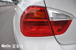 宝马3系2008款320i 领先型