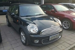 MINIMINI2012款1.6L ONE Baker Street 