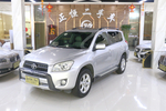 丰田RAV42009款2.0L 自动豪华版