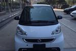 smartfortwo2013款1.0 MHD 新年特别版