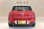 MINICOUNTRYMAN2011款1.6L COOPER FUN