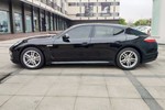 保时捷Panamera2010款Panamera 3.6L 