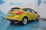 福特福克斯两厢2012款1.6L 自动舒适型