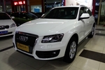 奥迪Q52010款2.0TFSI 进取型