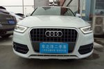 奥迪Q32015款30 TFSI 舒适型