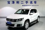 大众途观2013款1.8TSI 手自一体 四驱豪华版