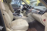 奔驰M级2014款ML320 4MATIC