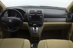 本田CR-V2010款2.0L 自动两驱都市版 