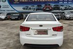 起亚福瑞迪2011款1.6L GL 手自一体