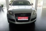 奥迪Q72008款3.6FSI quattro 技术型