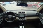 丰田RAV42012款炫装版 2.4L 自动四驱豪华 