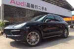 保时捷Cayenne2014款Platinum Edition 3.0T