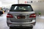 奔驰M级2014款ML320 4MATIC