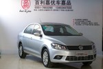 大众捷达2013款1.6L 自动豪华型