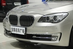 宝马7系2013款730Li 豪华型