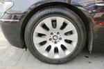 宝马7系2004款760Li