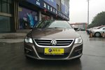 大众CC2013款2.0TSI 至尊型