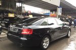 奥迪A6L2005款2.0T FSI®手自一体标准型