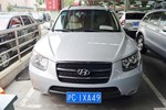 现代胜达2009款2.7L 豪华型