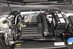 大众高尔夫2014款1.4TSI 自动舒适型 