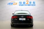 奥迪A6L2012款50 TFSI quattro 豪华型(3.0T)