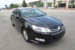 雪铁龙C52014款2.0L 手自一体 悦尚版