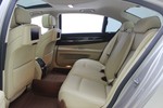 宝马7系2009款730Li 领先型