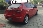 现代i302009款1.6L 自动豪享型