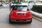 MINICOUNTRYMAN JCW2013款1.6T JOHN COOPER WORKS All 4