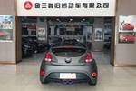 现代Veloster飞思2015款1.6T 自动豪华版