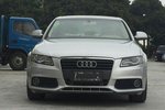 奥迪A4L2011款2.0TFSI 技术型