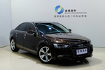 奥迪A4L2015款35 TFSI 自动标准型