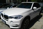 宝马X52015款xDrive35i 中国限量版