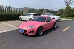 马自达MX-52009款2.0L 标准型