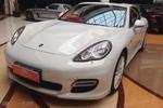 保时捷Panamera2010款Panamera Turbo