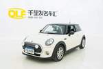 MINIMINI2014款1.5T COOPER Fun