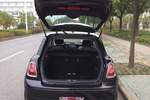 MINICOUPE2012款1.6L COOPER 