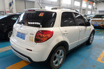 铃木天语SX42011款1.6L 手动 运动型