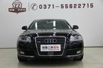 奥迪A6L2011款3.0TFSI quattro 豪华型