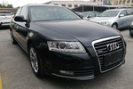 奥迪A6L2009款3.0TFSI quattro 豪华型