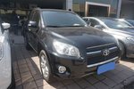 丰田RAV42011款2.4L 自动四驱至臻版 