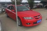 马自达MAZDA62013款2.0L 手自一体时尚型