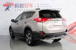 丰田RAV4荣放2015款2.0L CVT两驱风尚版