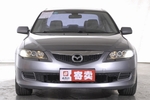 马自达Mazda62008款2.3L 手自一体 旗舰型